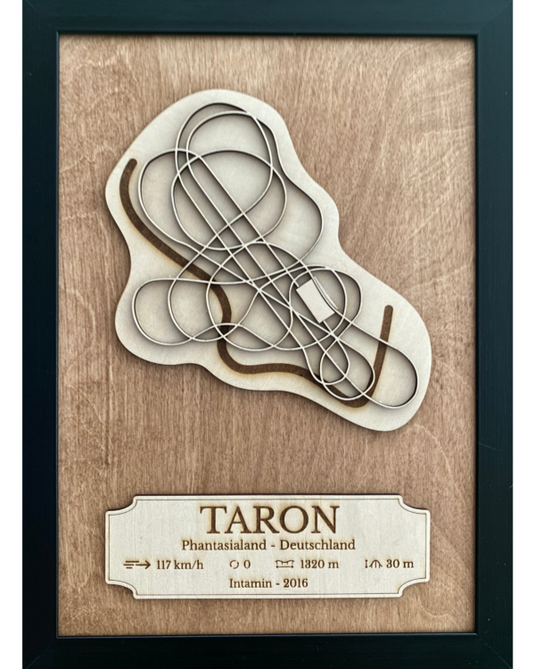 taron