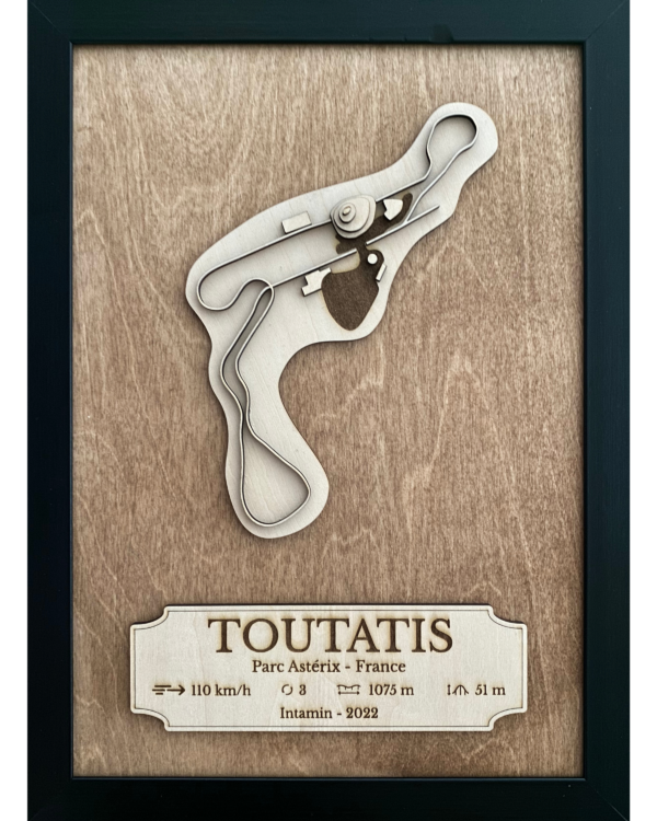 toutatis