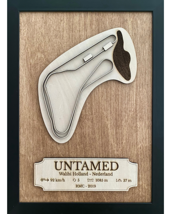 untamed