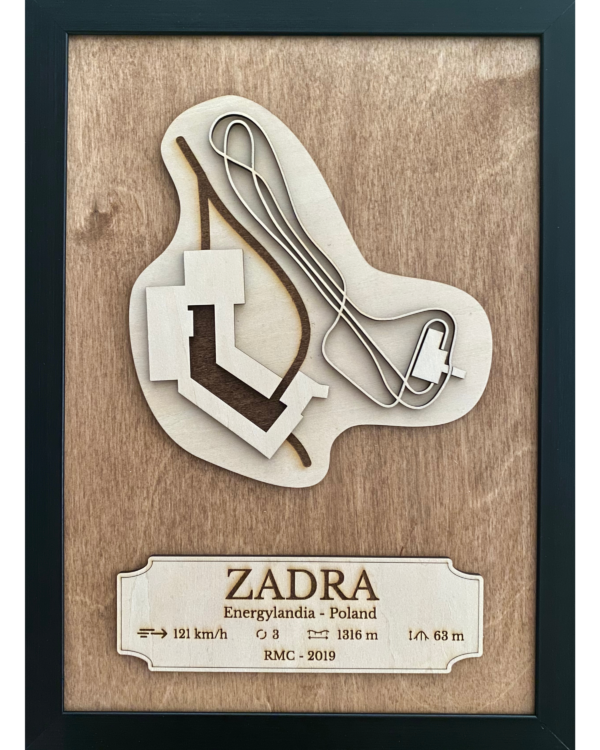 zadra